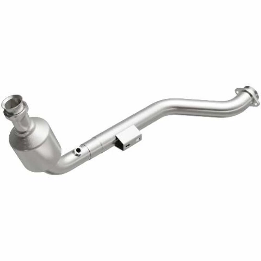 Catalytic Converter for 2004 Mercedes-Benz SLK320 3.2L California Grade CARB Compliant Direct-Fit Catalytic Converter Ma